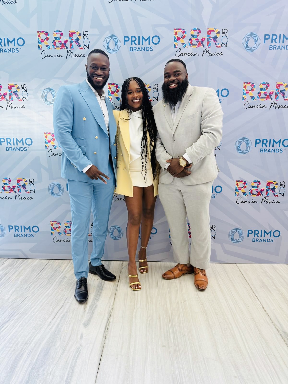 Real Human Connection. Real Results.