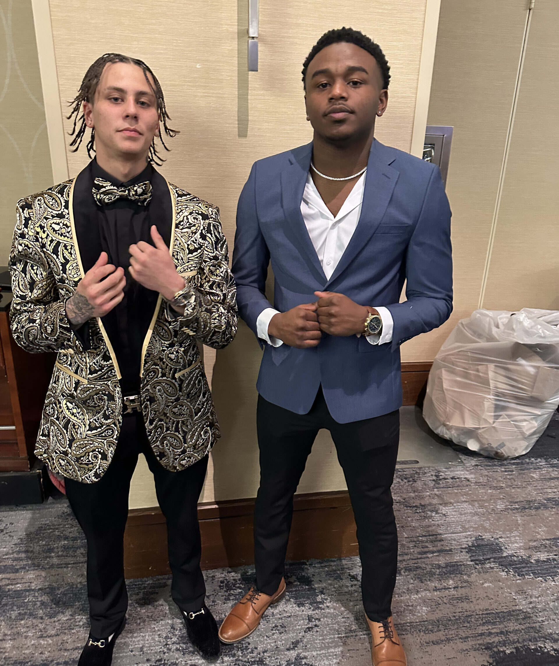 Real-World Placement