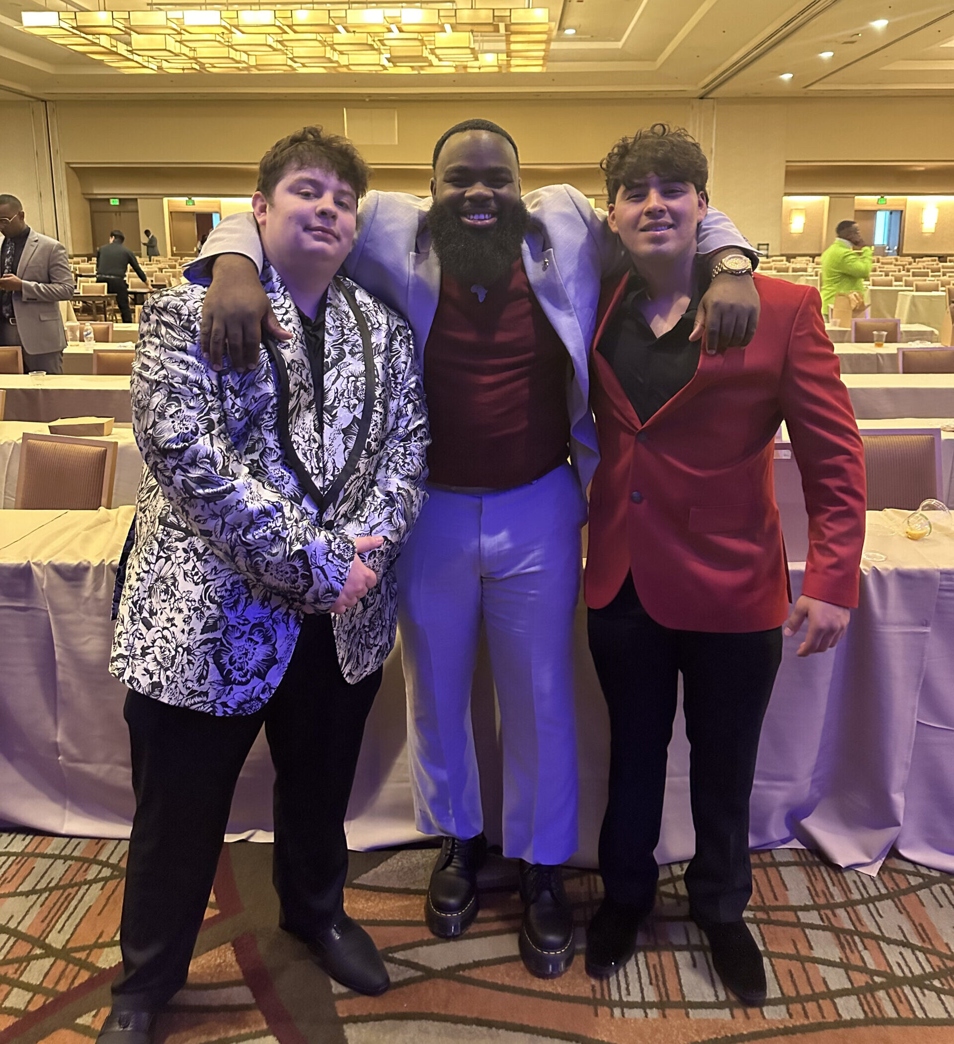 Chosen For Your Success in Colorado