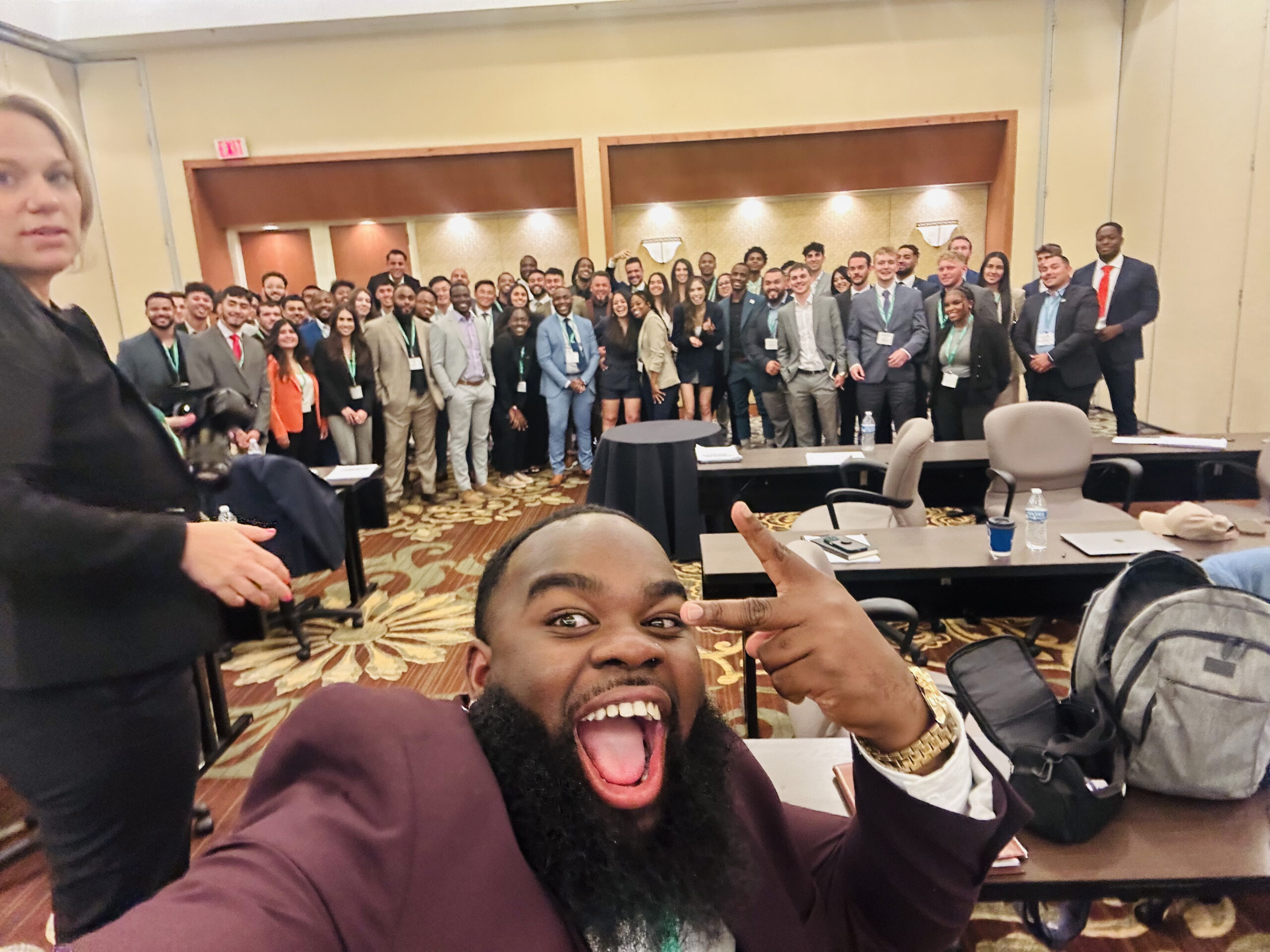 What We Offer at Pinnacle Partners Management