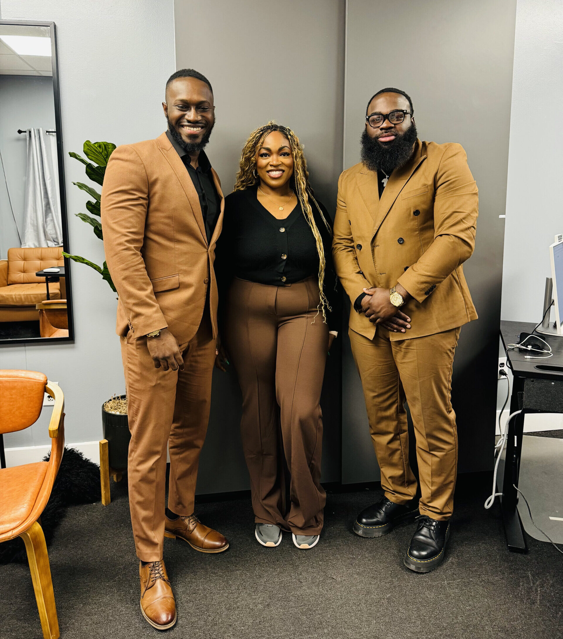 Grow With Guidance and Support